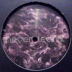 Nyra - Ensemble EP 12" Never Learnt NLRNT 005