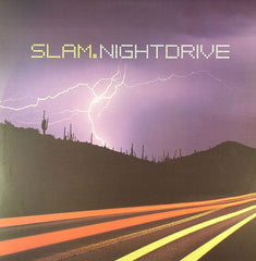 Various - Nightdrive 3x12" Resist Music RESISTLP54