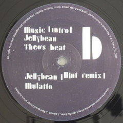 Lopez - Beat Dispenser - Keep Up! KEEP004