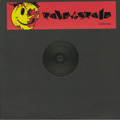 Rave 2 The Grave & Mice Electa – Far Out / Closer - RAVE-R – RAVER4
