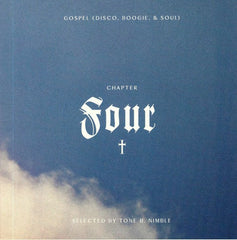 Tone B Nimble – Soul Is My Salvation Chapter 4 - Rain&Shine – RSRSIMS004