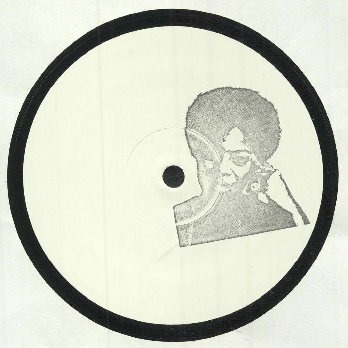 Unknown Artist – Untitled EEE EEE009