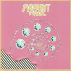 Midnight Magic - Beam Me Up Remixed Razor N Tape Reserve – RNTR037
