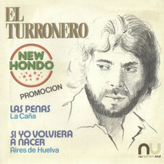El Turronero – New Hondo NuNorthernSoul – NUNS034V