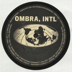 Various – Dystopian Lucid Dreaming Ombra International – OMBRAINTL020