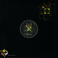 L-OW - Pinpoint / Diver / Diver (Furesshu's Die Welle Edit) 12" Project Squared PSQ003