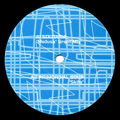 Various - What Goes Round Comes Round 2x12" M.C. Projects Project 17