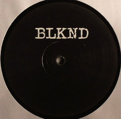 DLR - Tundra 12" BLKND BLKND 002