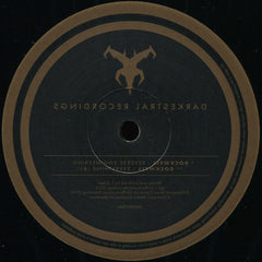 Rockwell - Reverse Engineering / Everything (& U) Darkestral Recordings LARTSEKRAD