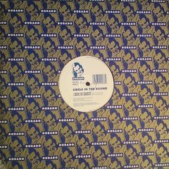 Circle In The Round - Devil Of Cruelty 12" Dorado DOR004