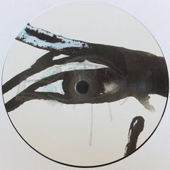 Las - Your Eyes 2x12" Innamind Recordings IMRV010