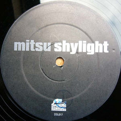 Mitsu - Shylight 12" Downsall Plastics DSL 017