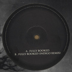 Rob Sparx - Trooper (Part 3) 12" Z Audio ZAUDIOLPSAMP003