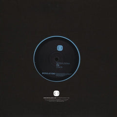 FD - Stack / Sent Down 10" Modulations MODULE005