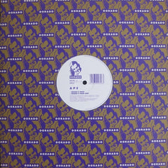 A.P.E. - Snake's Pass 12" Dorado DOR030