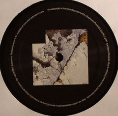 ASC - Starkwood / Reform Autonomic NOMIC006