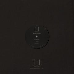 Blocks & Escher - Sagan / Broken 12" Narratives Music NARRATIVES 001