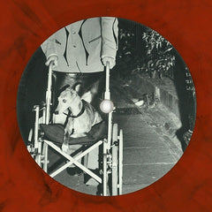 Killawatt - Émigré 2x12" Osiris Music UK OSMUK041LP