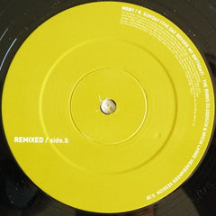 Moby - Sunday (The Day Before My Birthday) 2x12" Mute P12MUTE280