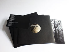 Overlook - Smoke Signals - UVB-76 Music – UVB76-LP001