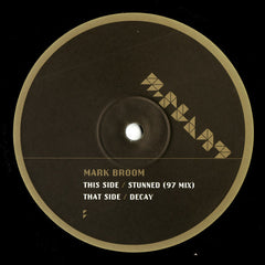 Mark Broom - Stunned (97 Mix) MPM26 M-Plant