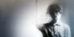 James Blake - James Blake - Atlas Recordings ATLAS02LP
