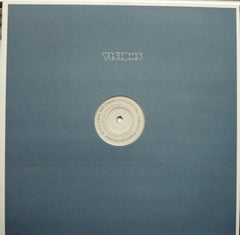 Freedom Soundz - Pass The Chain 12" Visions Inc Vision 013