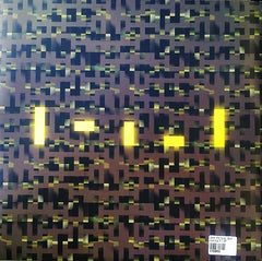 Various - Hyperdub 5.2 12" Hyperdub HDB024