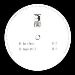 Frits Wentink - Horses In Cornfield 12" BODO003 Bobby Donny