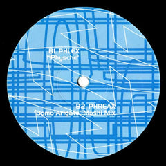 Various - What Goes Round Comes Round 2x12" M.C. Projects Project 17