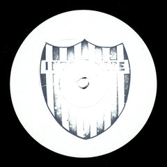 Eddie Perez - The Juice Company EP 12" Interstate Records INT020
