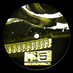 Fiction - Synthetic / Campfire - HQ19 5HQ Recordings