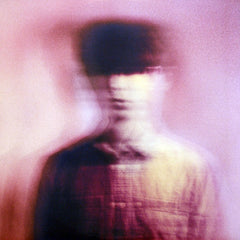 James Blake - James Blake - Atlas Recordings ATLAS02LP
