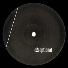 Plej – Seasons 12" Exceptional – EXEC25