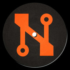 Rhythmatic - Frequency / Demons Network Records TEN NWK 13