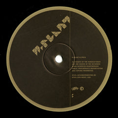 Mark Broom - Stunned (97 Mix) MPM26 M-Plant