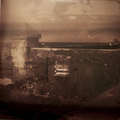 Mala - Mala In Cuba REPRESS BWOOD090LPG Brownswood Recordings
