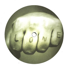 Lone - Cluster Dreams 12" Dealmaker Records DMLONE011