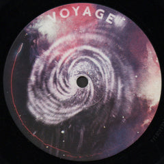 Youandewan – Luna Via 12" Voyage Recordings – VYG07