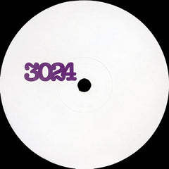 Martyn - Velvet / Twenty Four 12" 3024 3024-001