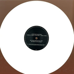 The Prince Of Dance Music - The Freaky Dance! 12' Housewax HOUSEWAX 014