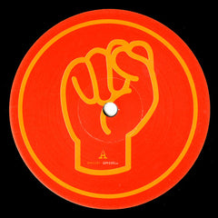 Dead Prez - Hip Hop / It's Bigger Than Hip-Hop 12" XPR3381 Epic