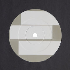 Luke Slater - Stars And Heroes 12" Mute 12Mute272