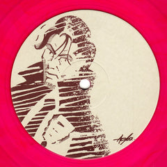 Sonic Insomniac - Temper 12" New Religion Reg079