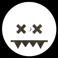 Jade & State Of Mind - Here We Go / Audio Hypnosis - Eat Brain EATBRAIN001