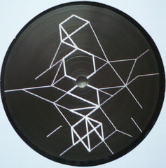 Lone - Joyreel / Sunset Teens 12" Werk Discs WERK 017