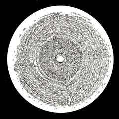 Om Unit - Aeolian 12" Civil Music CIV038
