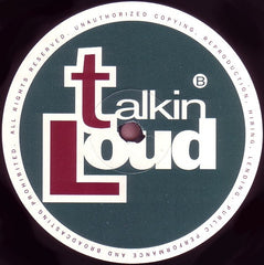 Incognito - Always There - Talkin' Loud TLKDJ15