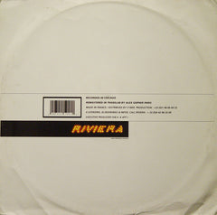 Paul Johnson - Hit It Up EP - RIV001 Riviera