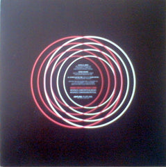 Various - All Sounds Electric Two 3x10" Critical Recordings CRITLP02